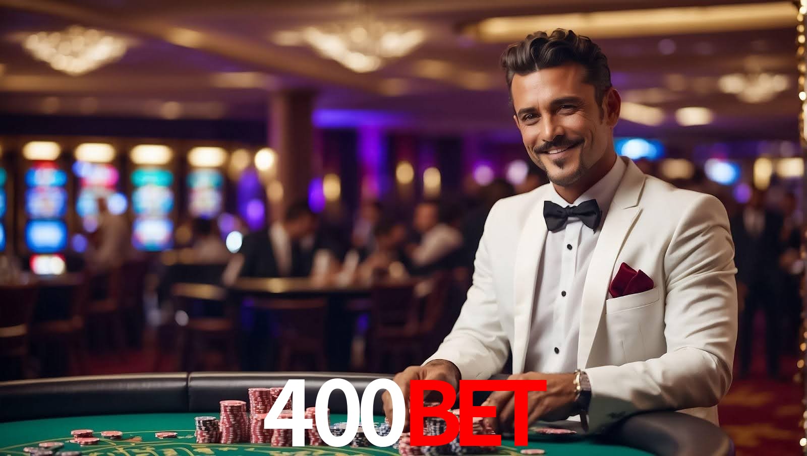 Explore as vantagens do 400bet: serviço profissional e confiabilidade